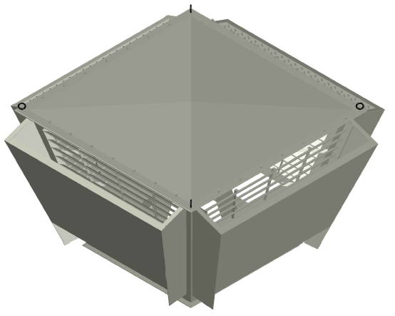 Inlet Cones & Accessories